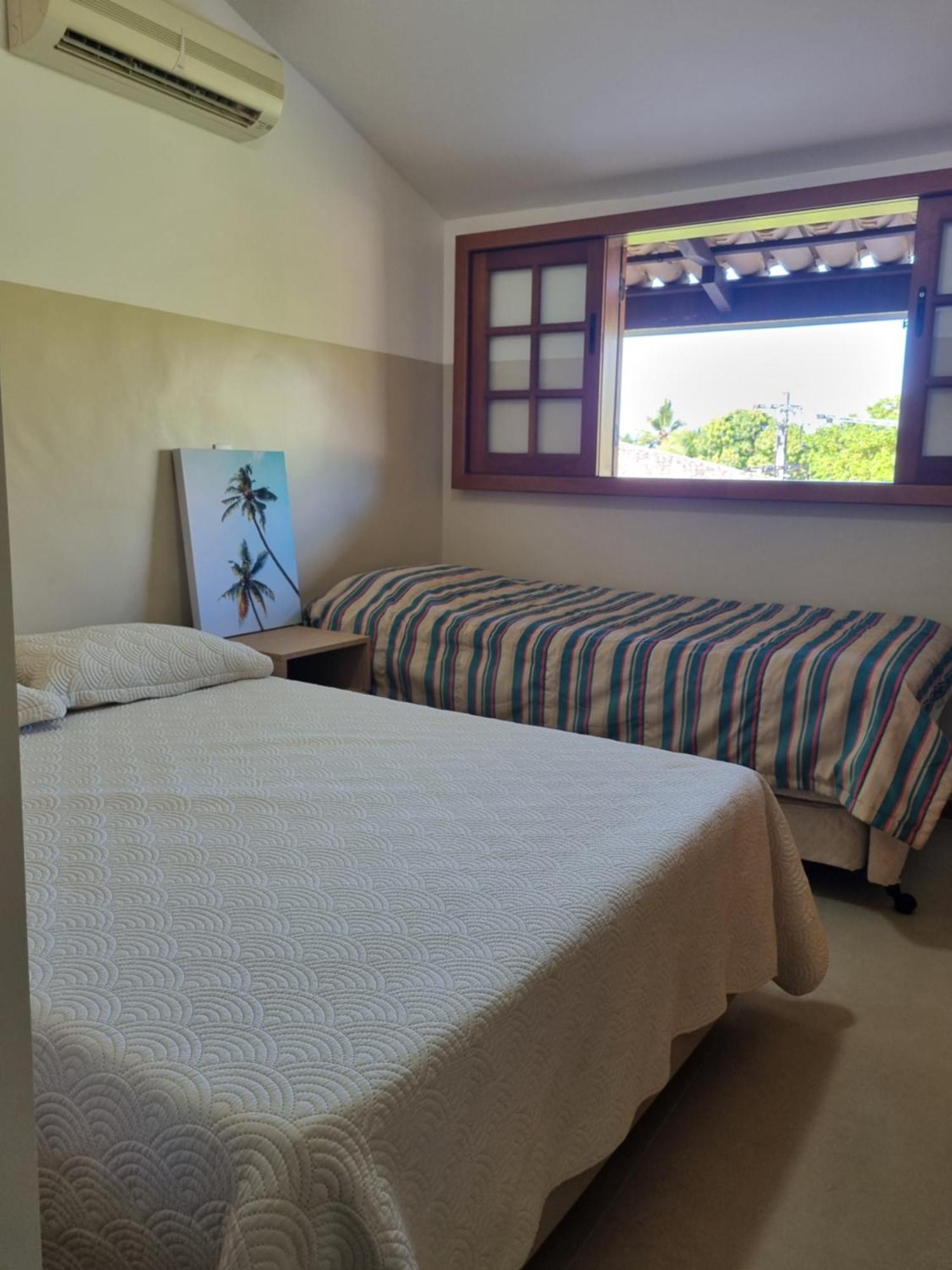 Condominio Solar Dos Peixes Praia do Forte Eksteriør billede
