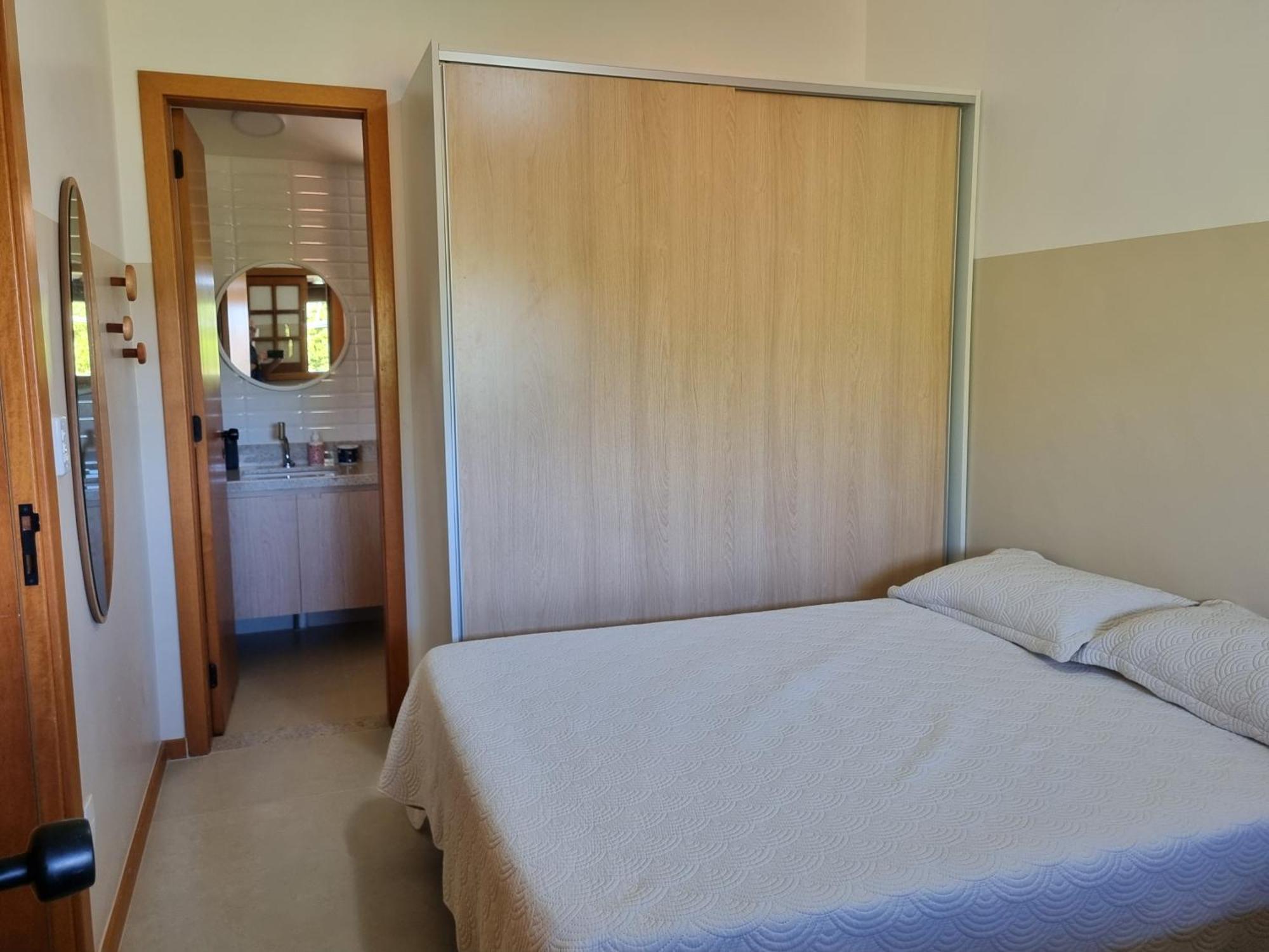 Condominio Solar Dos Peixes Praia do Forte Eksteriør billede