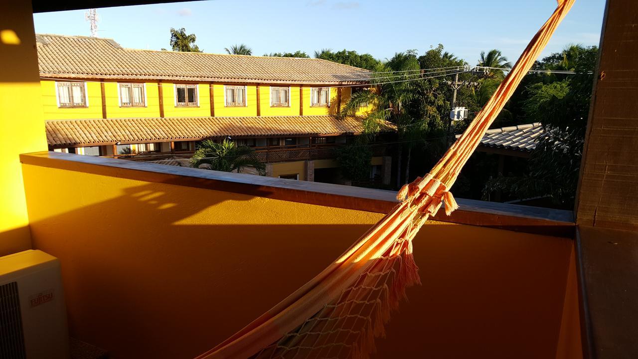 Condominio Solar Dos Peixes Praia do Forte Eksteriør billede